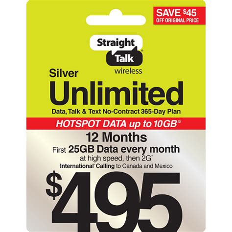 straight talk prepaid card refill